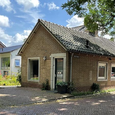 Gorssel B&B Het Postkantoortje מראה חיצוני תמונה