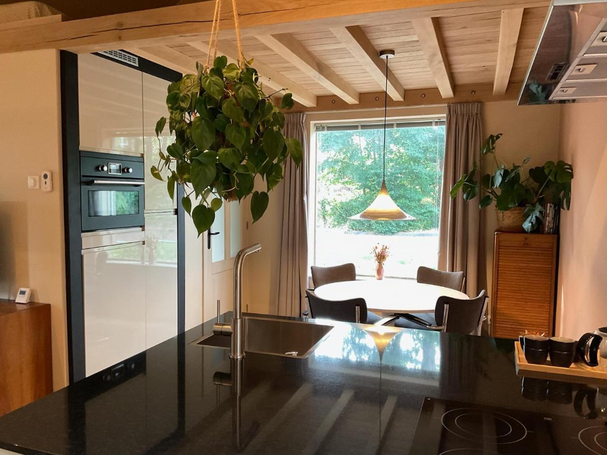 Gorssel B&B Het Postkantoortje מראה חיצוני תמונה