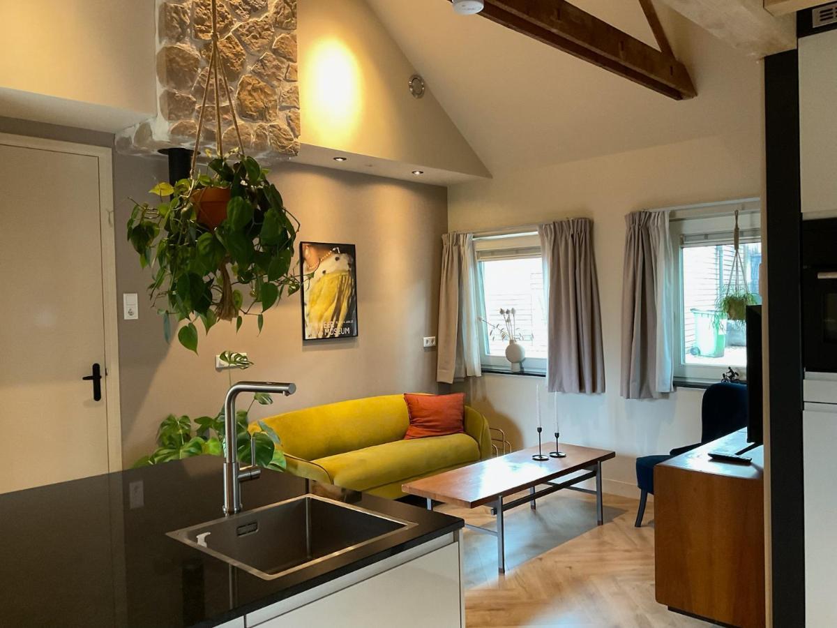 Gorssel B&B Het Postkantoortje מראה חיצוני תמונה